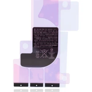 Battery Adhesive Tape For iPhone X