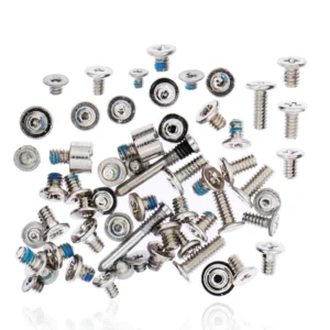 Full Screw Set For iPhone X