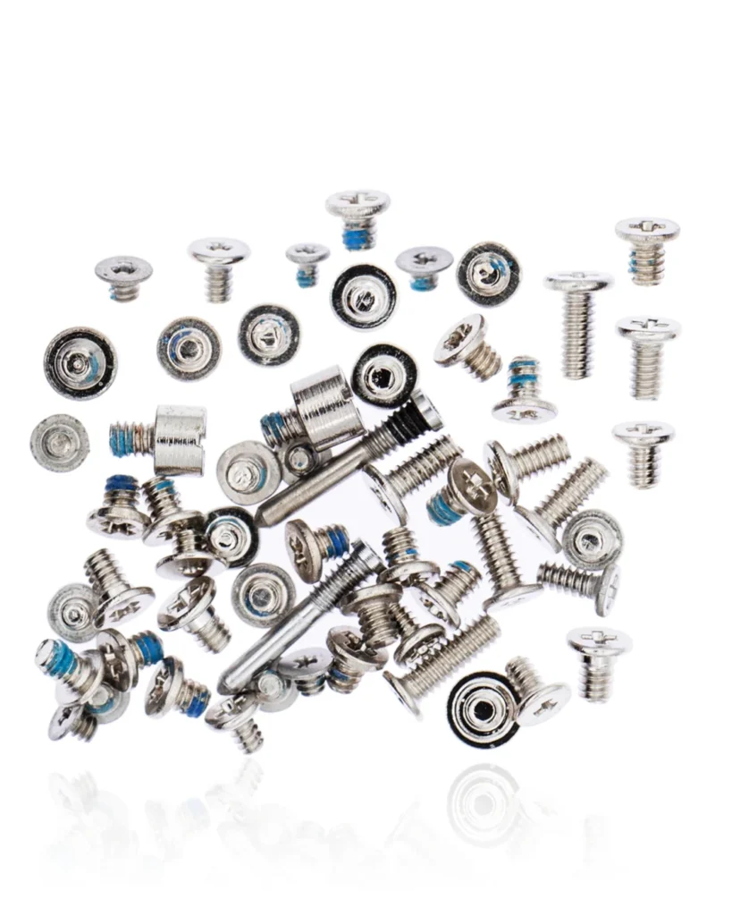 Full Screw Set For iPhone X