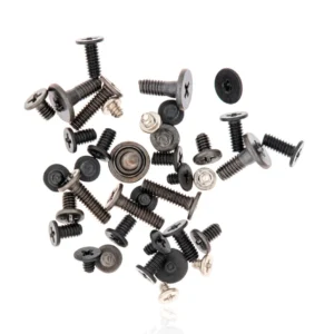 Complete Screw Set For iPad Air 1 / iPad 5 (2017) / iPad 6 (2018)