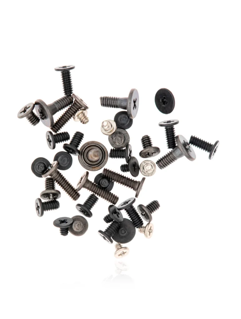 Complete Screw Set For iPad Air 1 / iPad 5 (2017) / iPad 6 (2018)