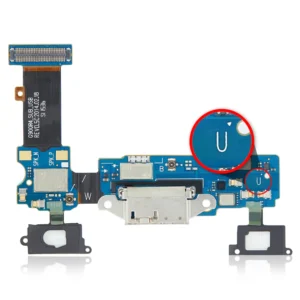 Charging Port Flex Cable For Samsung Galaxy S5 (G900R4) (US Cellular)