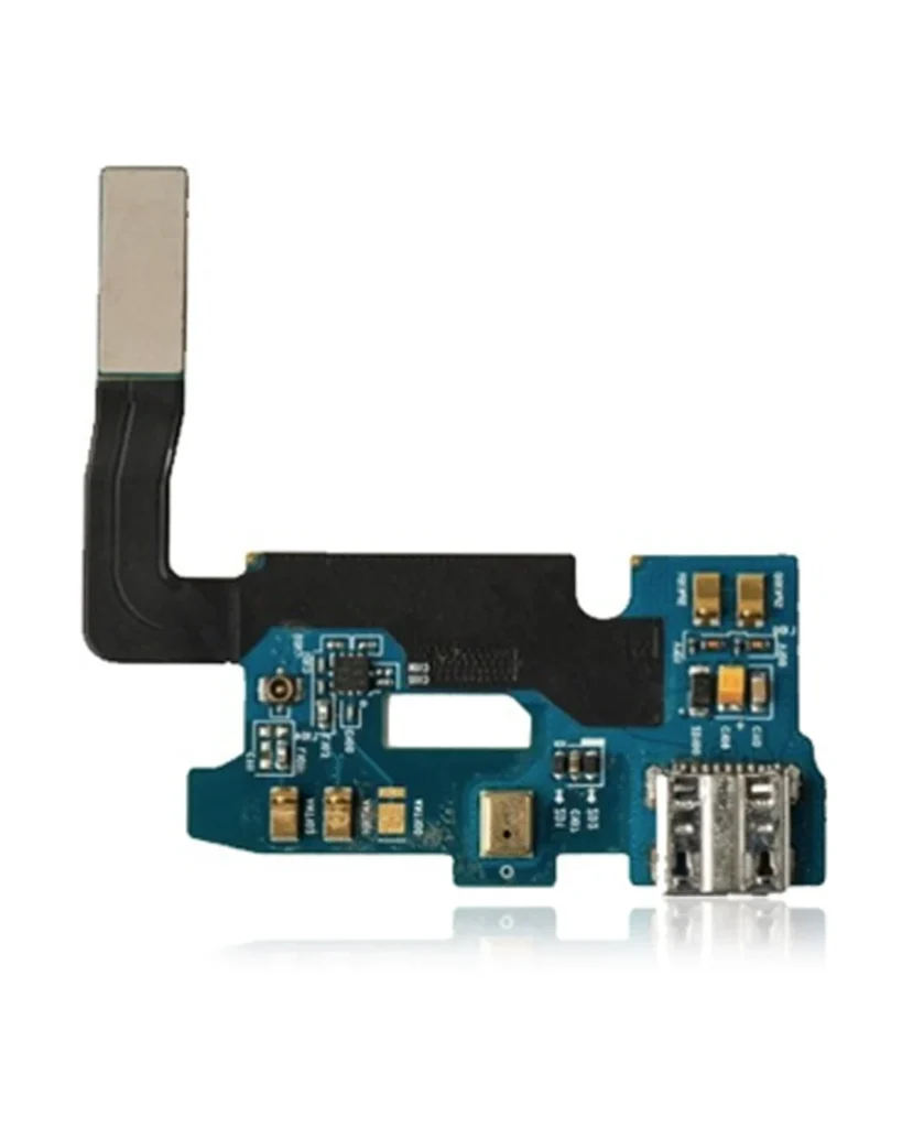 Charging Port Flex Cable For Samsung Note 2 (R950) (US Cellular)