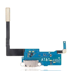 Charging Port Flex Cable For Samsung Galaxy Note 3 (N900A) (AT&T)