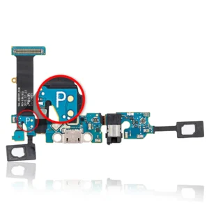 Charging Port Flex Cable For Samsung Galaxy Note 5 (N920P) (Sprint)