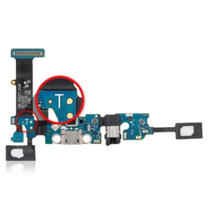 Charging Port Flex Cable For Samsung Galaxy Note 5 (N920T) (T-Mobile)