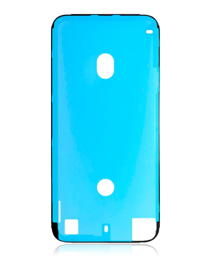 Waterproof LCD Adhesive Seal For iPhone 7 (Black)