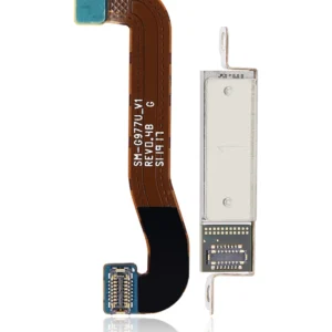 5G Antenna Flex Cable With Module (Upper Left of Frame) For Samsung Galaxy S10 5G (2 Piece Set)