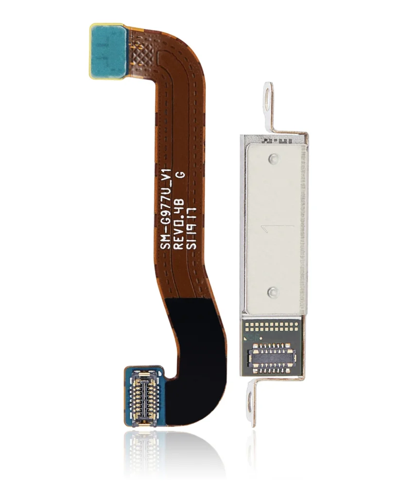 5G Antenna Flex Cable With Module (Upper Left of Frame) For Samsung Galaxy S10 5G (2 Piece Set)
