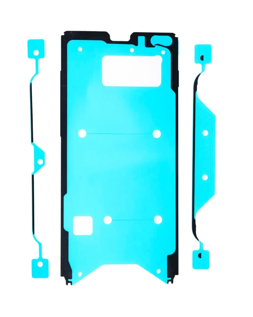 LCD Adhesive Tape For Samsung Galaxy S10 Plus (10 Pack)