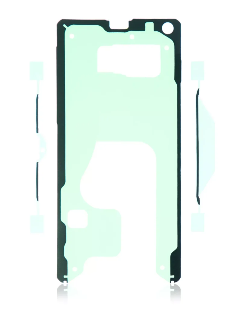 LCD Adhesive Tape For Samsung Galaxy S10 (10 Pack)