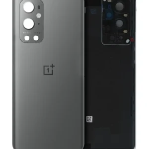 Back cover Glass For OnePlus 9 Pro (Genuine OEM) (Morning Mist)