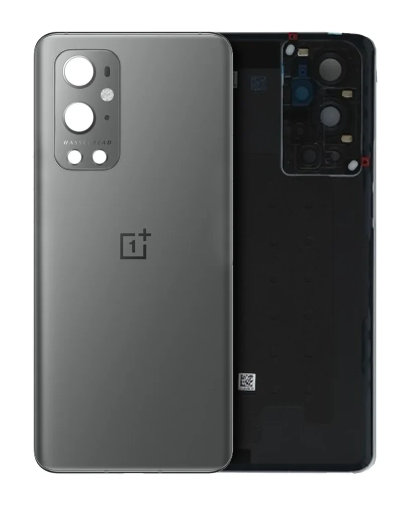 Back cover Glass For OnePlus 9 Pro (Genuine OEM) (Morning Mist)