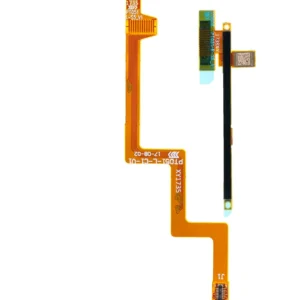 Grip Sensor Flex Cable For Google Pixel 3