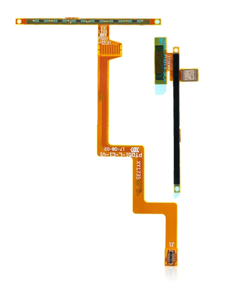 Grip Sensor Flex Cable For Google Pixel 3