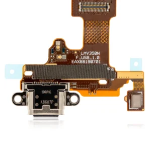 Charging Port Flex Cable For LG V35 ThinQ