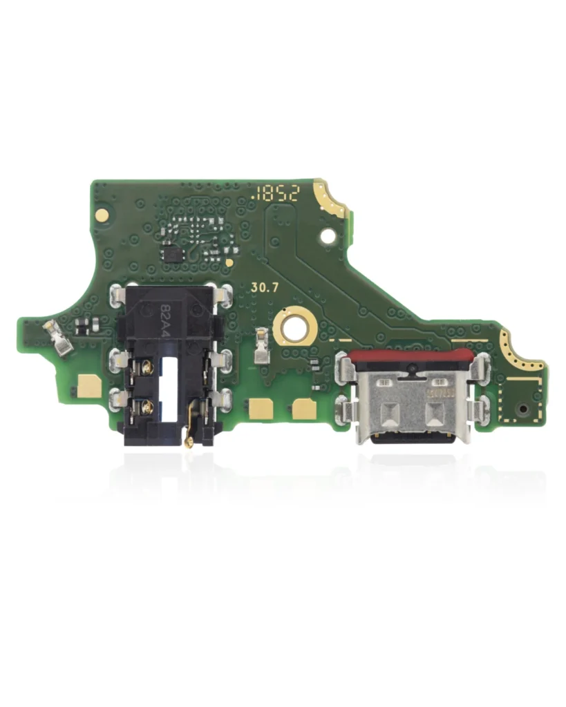 Charging Port With Board For Huawei P20 Lite / Nova 3e