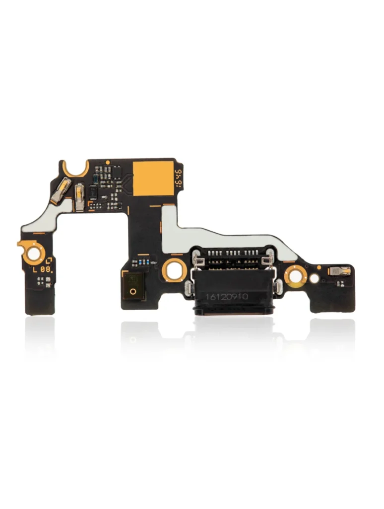 Charging Port Flex Cable For Huawei P10