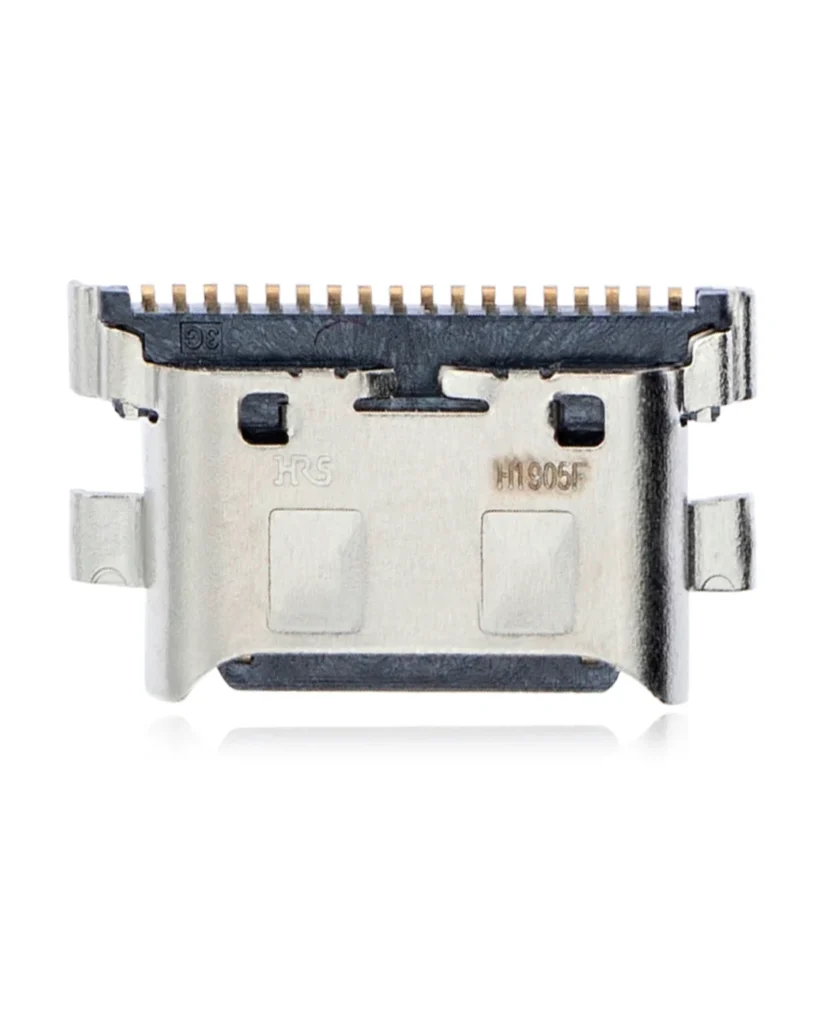 Charging Port Only For Samsung S10 Lite / Note 10 Lite / A71 5G / A71 / A51 5G / A32 5G / A32 / A70 / A50 / A31 / A30S / A41 / A10E / A20E / A20/ A51/ A42 5G/ A60/ A50S/ A40/ A3 / A22/ A12 / A13 5G/ A21S/ A146F/M 5G (2023) (Soldering Required)