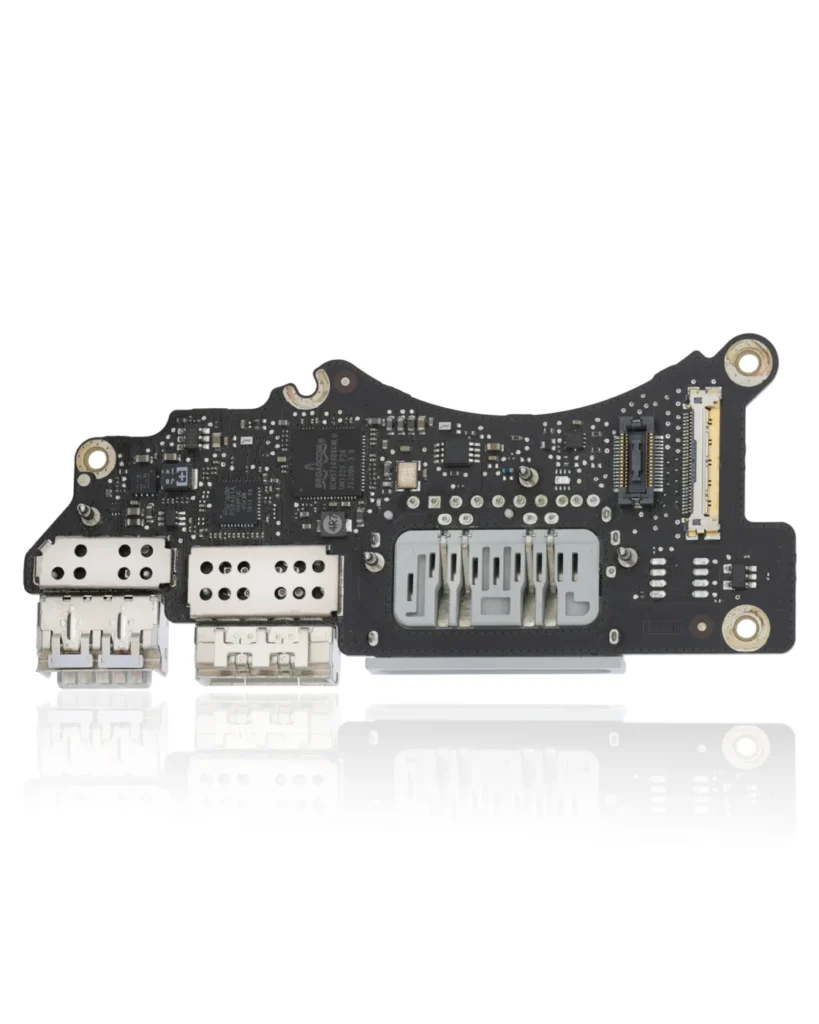 I/O Board (HDMI / SDXC / USB-A) For MacBook Pro 15" A1398 (2012-2013)