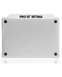 Bottom Case For MacBook Pro 15" A1398 (2012-2015) (OEM New)