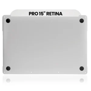 Bottom Case For MacBook Pro 15" A1398 (2012-2015) (OEM New)