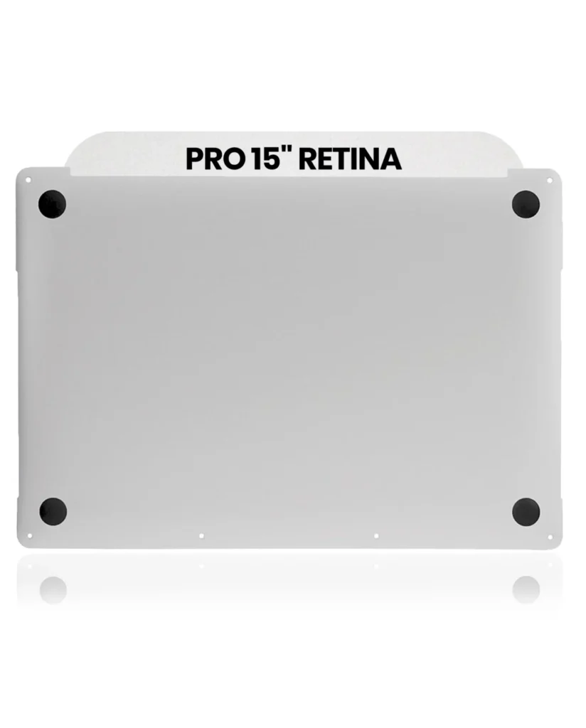Bottom Case For MacBook Pro 15" A1398 (2012-2015) (OEM New)