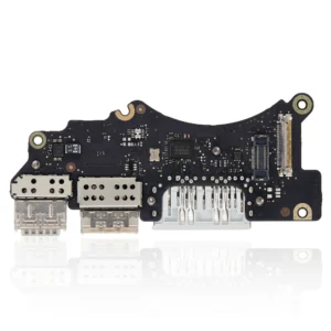 I/O Board (HDMI / SDXC / USB-A) For MacBook Pro 15" A1398 (2013-2014)