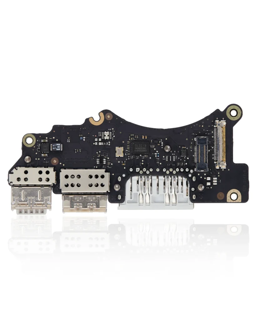 I/O Board (HDMI / SDXC / USB-A) For MacBook Pro 15" A1398 (2013-2014)