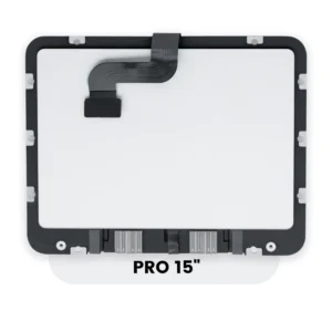 TrackPad With Flex Cable For MacBook Pro 15" A1398 (2015)