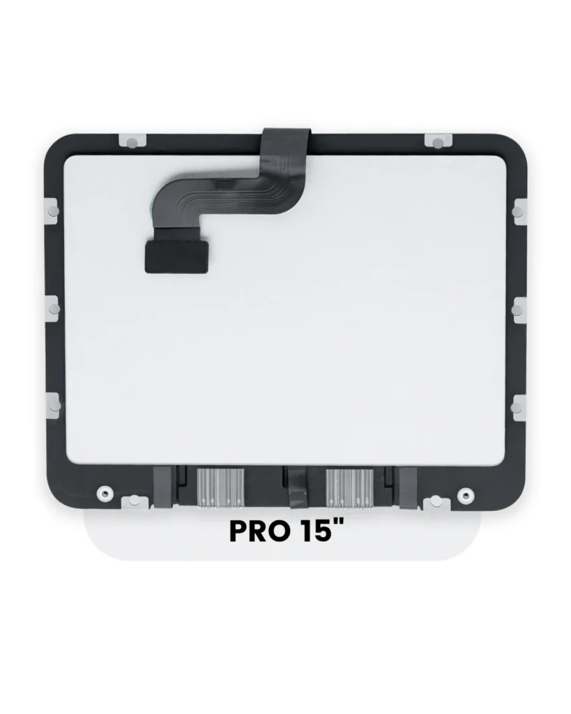TrackPad With Flex Cable For MacBook Pro 15" A1398 (2015)
