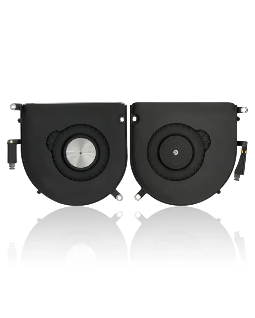 Left & Right Fan For MacBook Pro 15" A1398 (2012-2013)