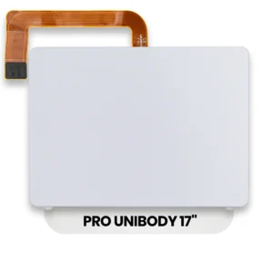 Trackpad With Trackpad Flex Cable For MacBook Pro 17" A1297 (2009 / 2011)