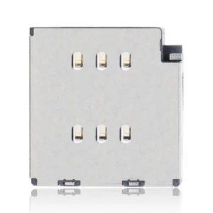 Single Sim Card Reader For iPhone 11 Pro / 11 Pro Max