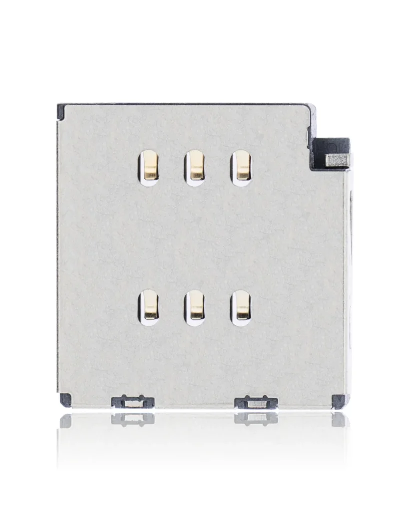 Single Sim Card Reader For iPhone 11 Pro / 11 Pro Max