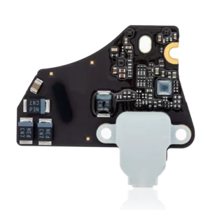 Audio Board For MacBook Air 13" A1932 (2018-2019) (Silver)