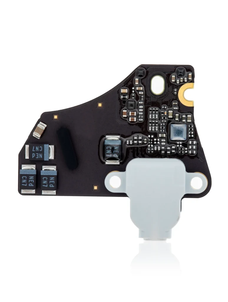 Audio Board For MacBook Air 13" A1932 (2018-2019) (Silver)