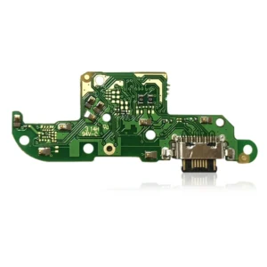 Charging Port Board For Motorola Moto G8 Power (XT2041-1 / 2020) (Premium)