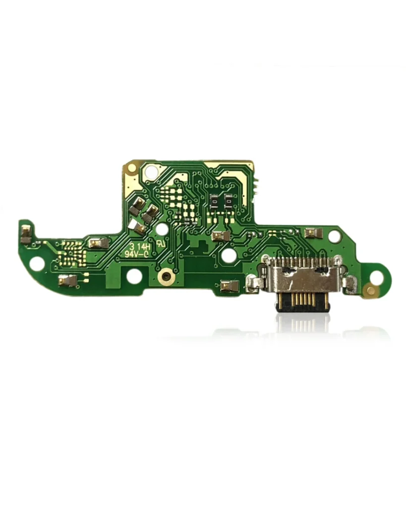 Charging Port Board For Motorola Moto G8 Power (XT2041-1 / 2020) (Premium)