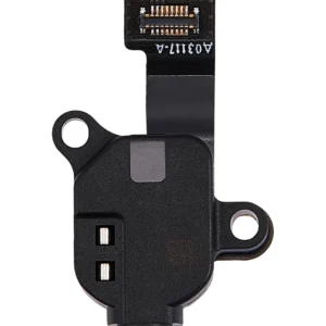 Audio Jack For MacBook Pro 14" (A2442 / A2779 / A2918 / A2992 / A3112 / A3401 / A3185)/Pro 16" (A2485 / A2780 / A2991 / A3403 / A3186) (Late 2021 to Early 2025) (Space Gray)