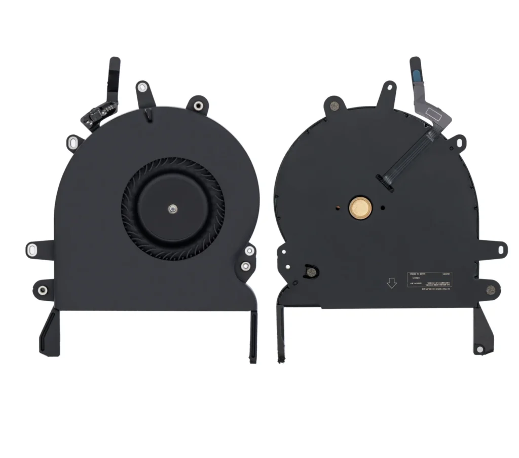 Left & Right Fan For MacBook Pro 15" A1707 (2016-2017) / A1990 (2018-2019)