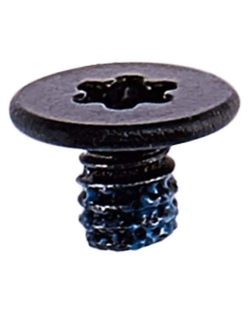 Power Adapter Bracket Screws (Torx T3) (4 Piece Set) For MacBook Pro 13" A2338 (2020) / (50 Pack)