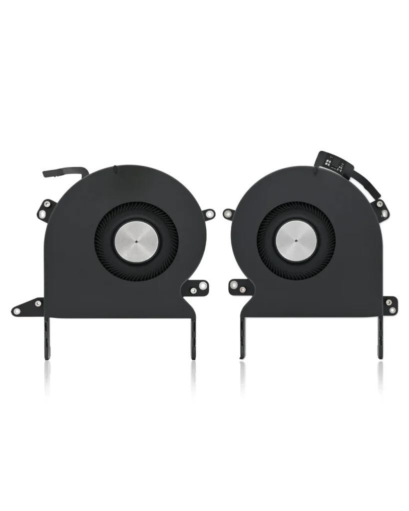 Left & Right Fan For MacBook Pro 16" A2485 (2021) Pro / Max