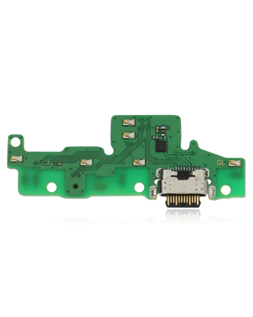 Charging Port Board For Motorola Moto G60S (XT2133 / 2021)