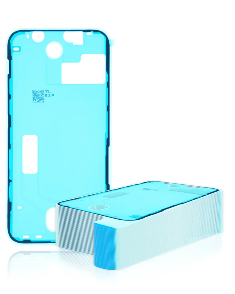 Waterproof LCD Adhesive Seal For iPhone 12 Pro (50 Pack)