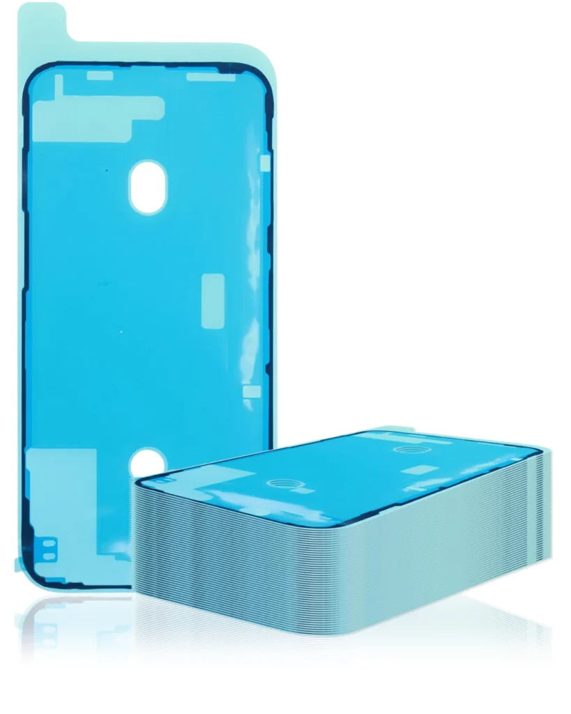 Waterproof LCD Adhesive Seal For iPhone 12 Pro Max (50 Pack)