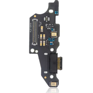 Charging Port With Board For Huawei Mate 20