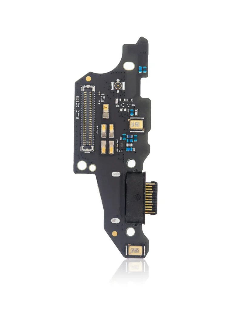 Charging Port With Board For Huawei Mate 20