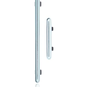 Hard Buttons (Power / Volume) For Samsung Galaxy S20 FE 4G / 5G (Cloud Mint)