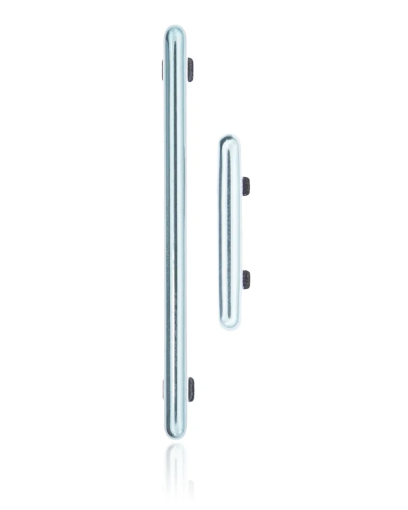 Hard Buttons (Power / Volume) For Samsung Galaxy S20 FE 4G / 5G (Cloud Mint)